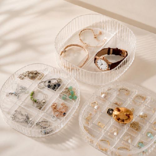 3 Layer Jewellery Box 3 Layer Jewellery Box