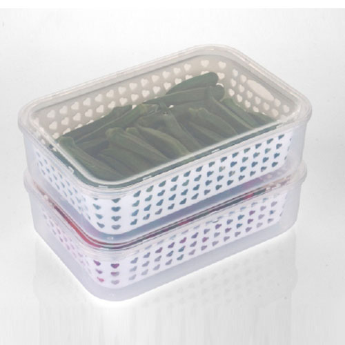 Fridge Containers 1 Compartment Fridge Containers 1 Compartment