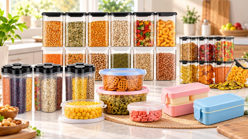 Aarvi Product product range